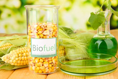 Tittenhurst biofuel availability