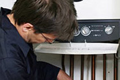 boiler replacement Tittenhurst