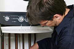 boiler service Tittenhurst