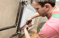 Tittenhurst heating repair